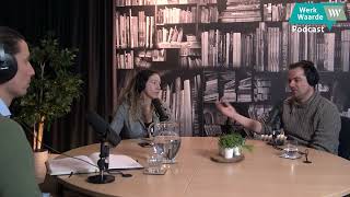 De zieke mantelzorger S2E3 met Natalia Vermeulen Alexander van der Graaff en Reinout Slee [upl. by Darwin]