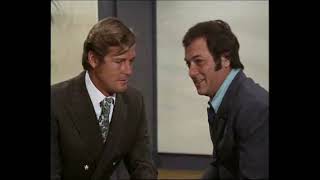 The Persuaders Episode 10 Angie Angie [upl. by Veron]