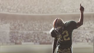 Woodlawn The True Story on DVD [upl. by Aunson]