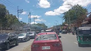 This is Antipolo Rizal Province of the Philippines 🇵🇭 my travel tour adventures [upl. by Kcirddet]