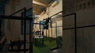 Chest Tricep Lats  SuperSet calisthenic gym motivation bodybuilding calisthenics [upl. by Alaric]