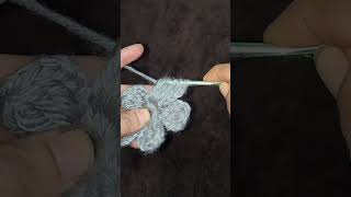 Crochet shorts crochetcrochetflowershortsdiy [upl. by Gievlos789]