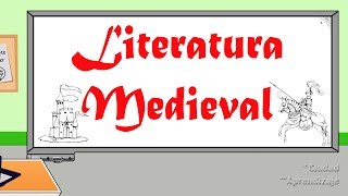 Literatura Medieval [upl. by Ykceb]