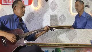 Riêng Một Góc Trời Hoà tấu Guitar  Piano  Tuyệt đỉnh Linh Già [upl. by Naujaj]