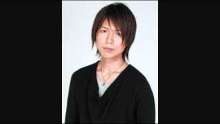 神谷浩史 KAMIYA Hiroshi ボイスサンプル [upl. by Dur102]