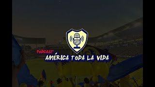 Podcast AméricaTodaLaVida Análisis de América 42 St Louis en octavos de final de la Leagues Cup [upl. by Ford]