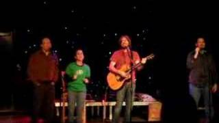 Jonathan Coulton Live Chiron Beta Prime [upl. by Elana]