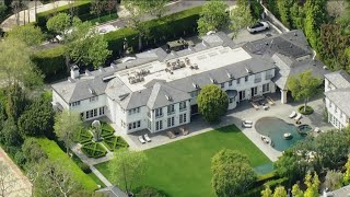 Feds search Sean Diddy Combs’ properties as part of sex trafficking probe AP sources say [upl. by Schulz]