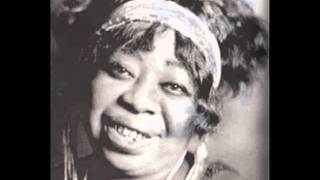 Gertrude Ma Rainey  Lucky Rock Blues [upl. by Eindys]