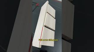 How to choose the suitable cabinet hinge shorts installation hinges manufacturer factory [upl. by Ariait783]