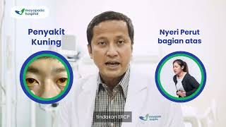 APA SIH TINDAKAN ERCP ITU TANYA DOKTER YUK [upl. by Nohsal]