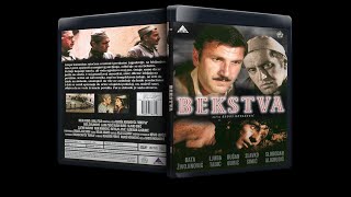 Bekstva 1968 domaći film HD [upl. by Doe]