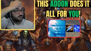 BEST Addon For New Players [upl. by Rame]