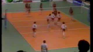 Yevgenya ARTAMONOVA vs Japan 94 GP Taipe Pool [upl. by Frodeen]