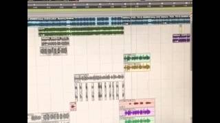 Gatilleros Remix Preview Parte Arcangel Farruko Y El Sica [upl. by Arel]