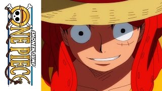 One Piece  Film Z  Available Now  Trailer [upl. by Perry506]