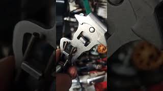 BAJAJ Avenger 220 oil cooled gear shaft changeytshorts youtubeshortsautomobile [upl. by Airdnaxela]