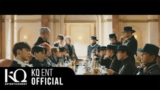 ATEEZ에이티즈  Answer Official MV [upl. by Haelam477]