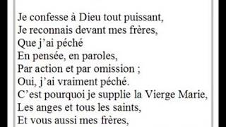 quotje confesse à Dieuquot Prière 31 Chrétienne par SOS Paranormal [upl. by Lachman]