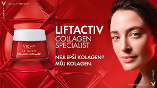 Vichy Liftactiv Collagen Specialist [upl. by Nive]