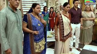 Byaah Hamari Bahoo Ka  Episode 84  21st September 2012 [upl. by Ettennil660]