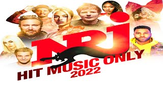 NRJ HIT MUSIC ONLY 2022  NRJ 300  HITS 2022 I BEST OF RADIO MUSIC  NRJ ALBUM HITS 2022 [upl. by Ekram314]