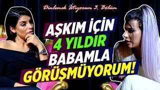 Zamanında Bana İşkence Yapan İnsanlar Şu An Benden Para İstiyorlar Dinlemek İstiyorum 3 Bölüm [upl. by Becket]