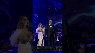 Andrea Bocelli  Vivo Per Lei [upl. by Papageno]