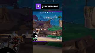 🤯 longshot crossbow fortnite fortniteclips gaming shots shorts clips longshot wow [upl. by Ulphiah]