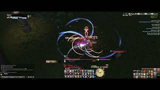 FFXIV Dawntrail 70  Dragoon Rotation  Standard Opener 250gcd [upl. by Ettelocin]