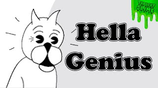 Achewood is Genius and Heres Why [upl. by Eissim]