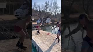 Big Fails 🤣🤣🤣 shortsfails funnyclips shortvideo [upl. by Acirea34]