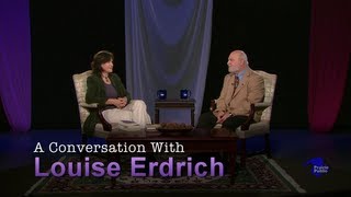 Read North Dakota Presents A Conversation with Louise Erdrich 2012 [upl. by Khajeh494]