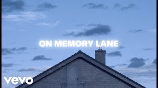 Old Dominion  Memory Lane Official Lyric Video [upl. by Arinay]