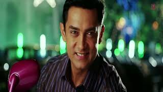 Behka Main behka Full HD Video Song Ghajini Aamir Khan Asin [upl. by Alfons]