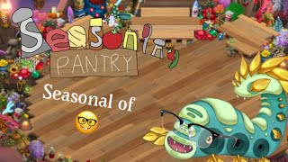 Educated Fleechwurm  Seasoning Pantry  My Noisy Freakshow [upl. by Cahilly978]