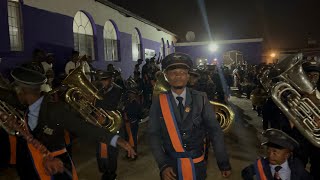 FBA Brass Band Tsunami  “Rea Ho Boka”  Blessings Brass Band Feast 2024 [upl. by Arrimat]