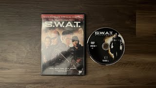 Opening To SWAT 2003 2003 DVD [upl. by Inod524]