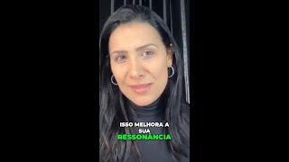 Este simples exercício😯 irá te ajudar a melhor a ressonância da sua voz [upl. by Alisia]