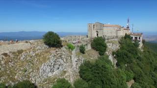 Banyuls sur Mer en drone CUT SCENES [upl. by Annahsed]