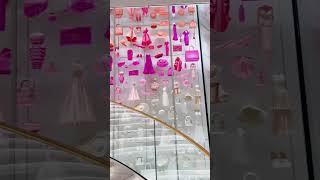 Visiting La Galerie Dior in Paris The Dior Museum [upl. by Egwan]