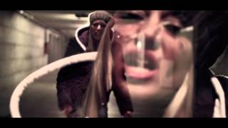 Lady D  quotLacrime di mequot OFFICIAL STREET VIDEO [upl. by Suissac]