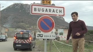 Francia Bugarach meta di chi fugge la fine del mondo [upl. by Angell]