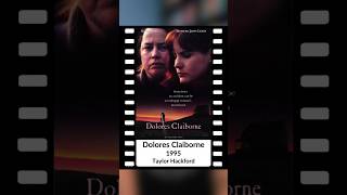 3 Movies You Should Watch If You Liked Dolores Claiborne 1995 [upl. by Negris22]