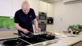 Introducing Angostura aromatic bitters to food with Simon Rimmer [upl. by Gone741]