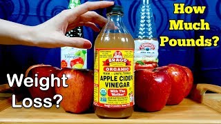 Apple Cider Vinegar for Weight Loss Uses Benefits amp Side Effects Urdu Hindi [upl. by Eniledgam]