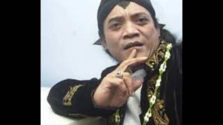 Didi Kempot Kangen Kowe [upl. by Nomad137]