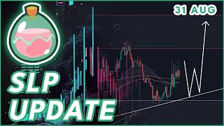 SLP PUMPING SOON🚨  SLP COIN PRICE PREDICTION amp NEWS 2024 [upl. by Edgell]