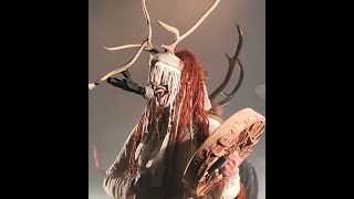 Heilung  In Maidjan  Maria Franz solo [upl. by Aelyk]