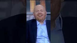 Is Bill Burr jerk Or its just his humor For me i love sarcasm And the ussiess love it too [upl. by Roinuj]